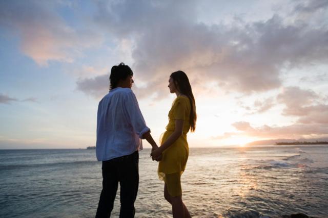 Kariyushi Condominium Resort Chatan Araha Sunset Luaran gambar
